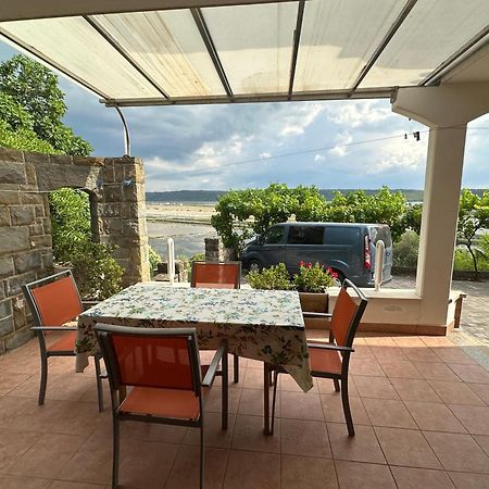 Rooms And Apartments Roza Portoroz Bagian luar foto
