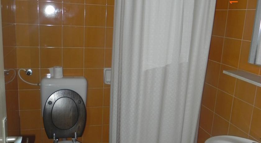 Rooms And Apartments Roza Portoroz Ruang foto