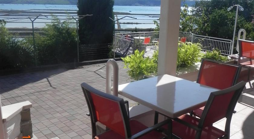 Rooms And Apartments Roza Portoroz Ruang foto