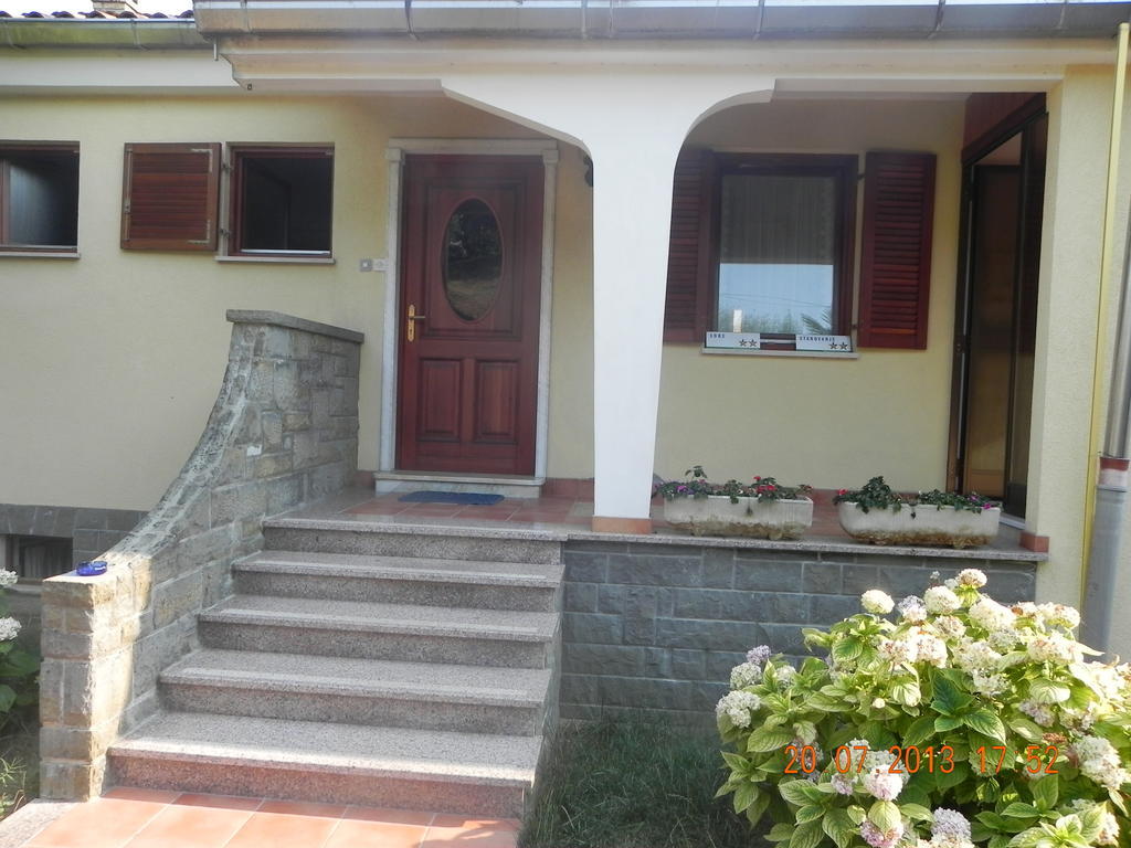 Rooms And Apartments Roza Portoroz Bagian luar foto
